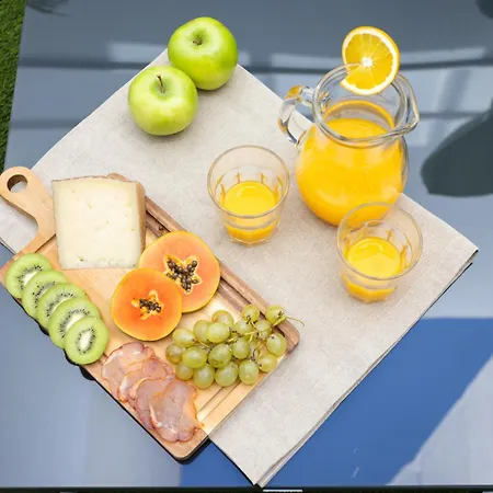 Sunnyland Cruz * San Andrés