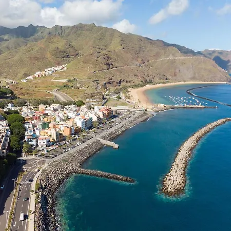 Sunnyland Cruz Διαμέρισμα