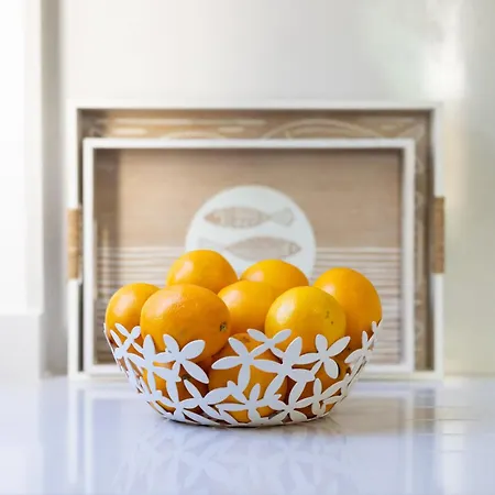 Sunnyland Cruz 아파트 San Andrés