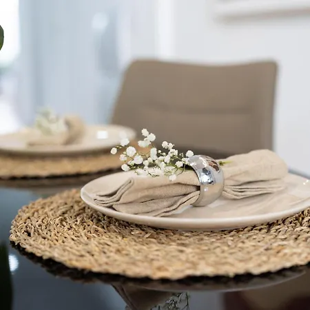 Apartment Sunnyland Cruz San Andres (Tenerife)