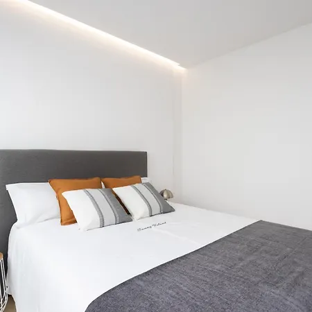 Sunnyland Cruz * San Andres (Tenerife)