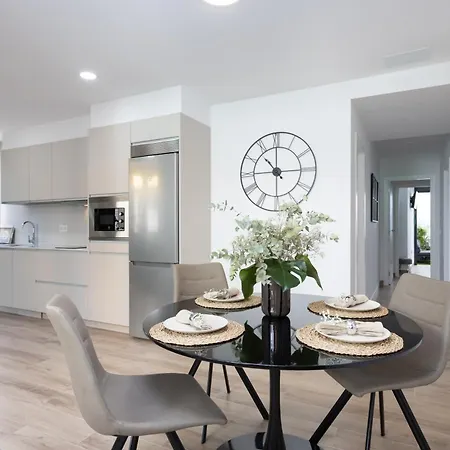 Sunnyland Cruz * San Andres (Tenerife)