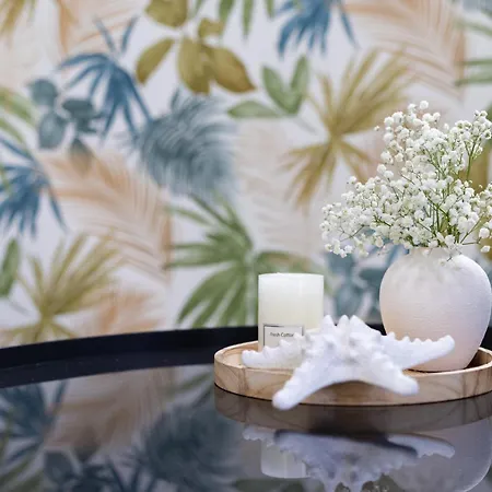 Sunnyland Cruz 아파트 San Andrés