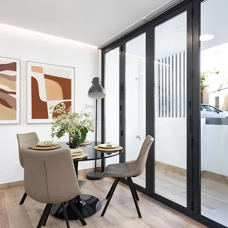 Apartment Sunnyland Cruz San Andres (Tenerife)