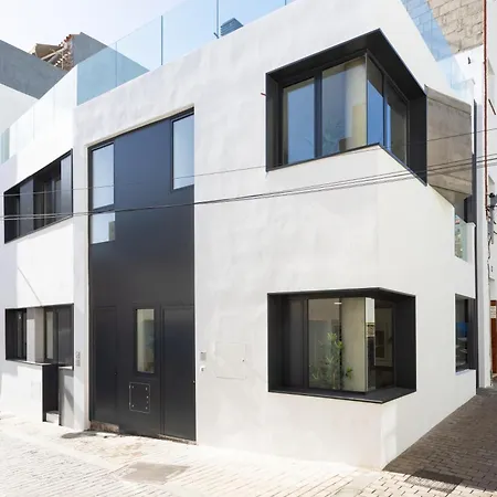 Sunnyland Cruz Apartment *