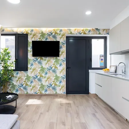 Apartment Sunnyland Cruz