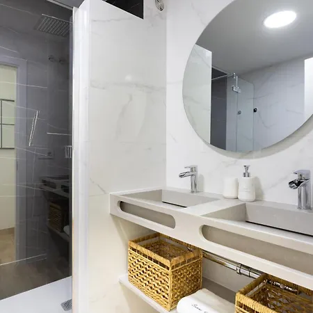 Apartment Sunnyland Cruz *