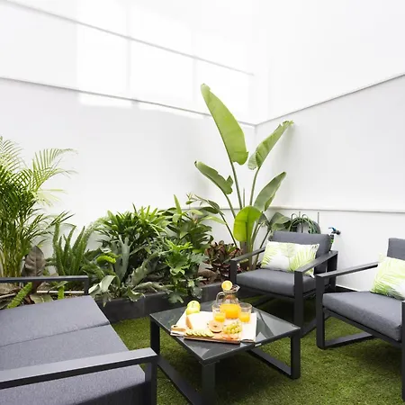 Sunnyland Cruz Apartment *