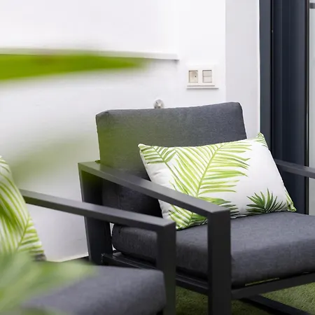 Sunnyland Cruz San Andres (Tenerife)