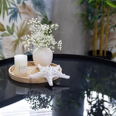 Sunnyland Cruz Apartment *