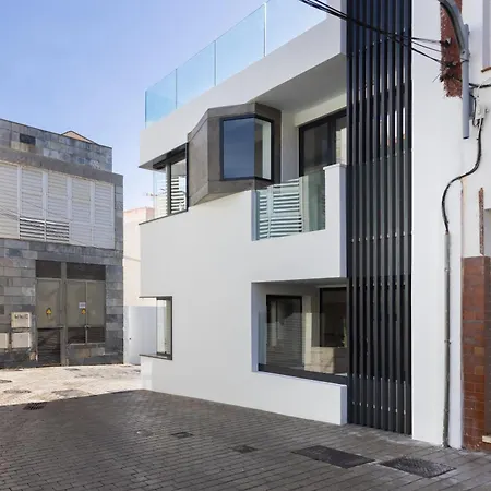 Apartment Sunnyland Cruz