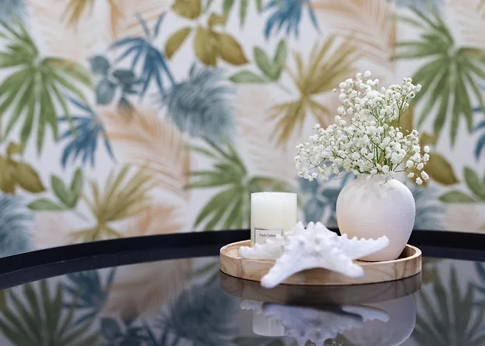 Sunnyland Cruz Appartamento San Andrés