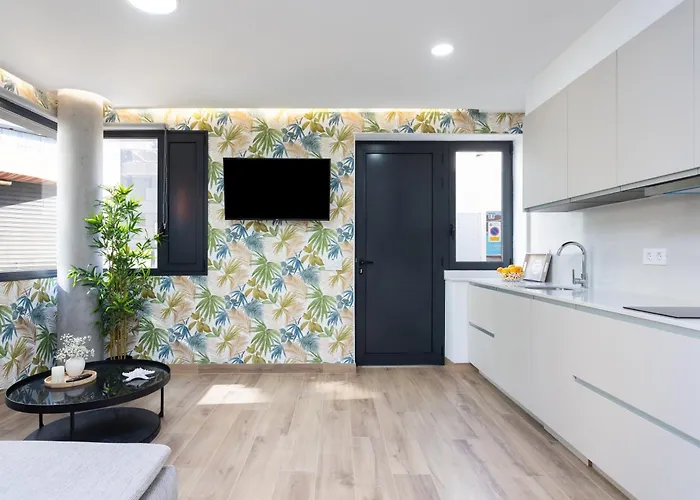 Appartamento Sunnyland Cruz