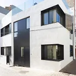 Sunnyland Cruz דירה *