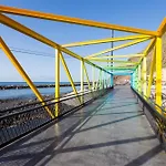 Apartamento Sunnyland Cruz San Andres (Tenerife)
