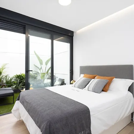 Apartmán Sunnyland Cruz San Andrés