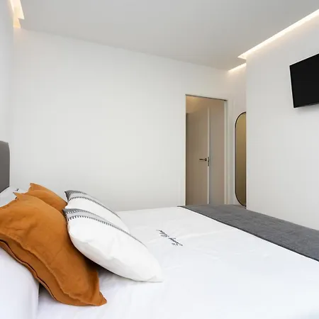 Apartment Sunnyland Cruz