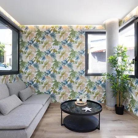 Apartment Sunnyland Cruz San Andres (Tenerife)