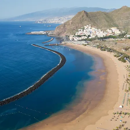 Apartment Sunnyland Cruz San Andres (Tenerife)