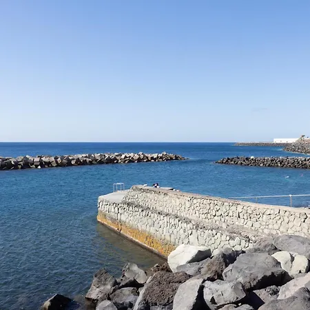 Sunnyland Cruz Apartment San Andres (Tenerife)