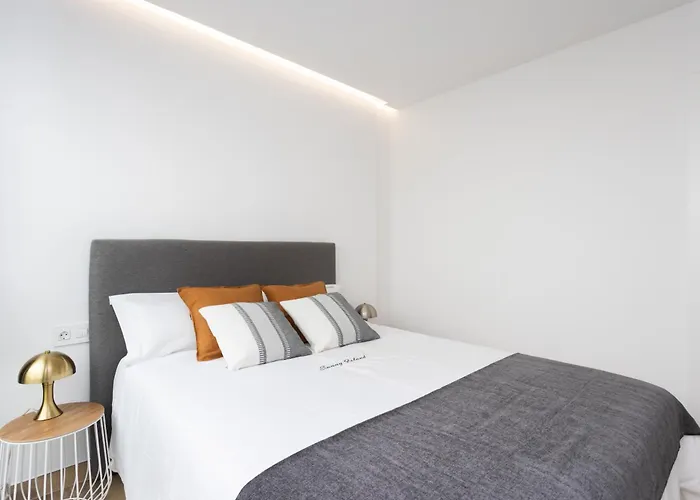 Sunnyland Cruz * San Andrés