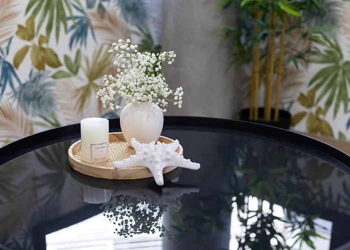 Sunnyland Cruz Διαμέρισμα *