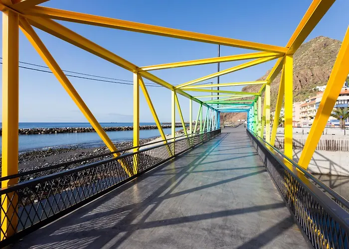 Διαμέρισμα Sunnyland Cruz San Andrés