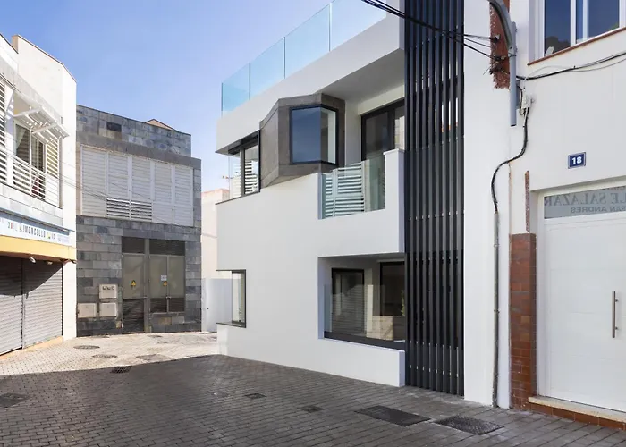 Appartamento Sunnyland Cruz