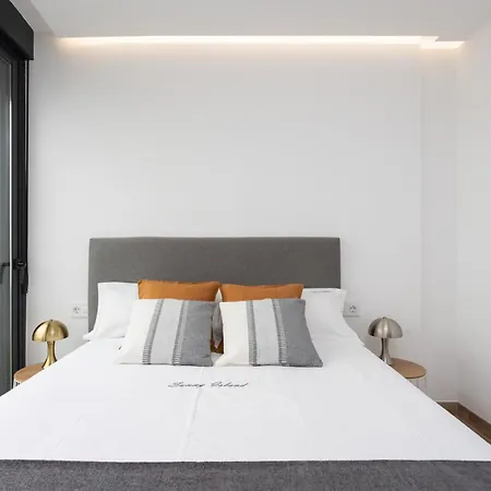 Sunnyland Cruz * San Andrés