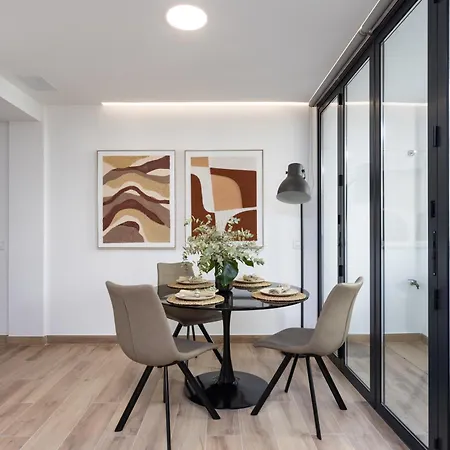 Sunnyland Cruz * San Andrés