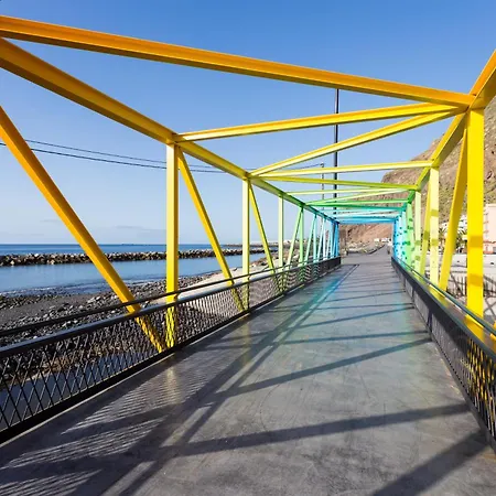 شقة Sunnyland Cruz San Andrés