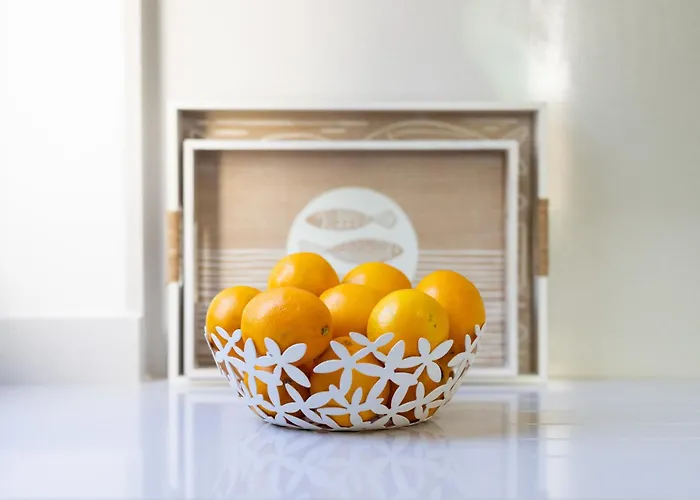 Sunnyland Cruz Apartment San Andres (Tenerife)