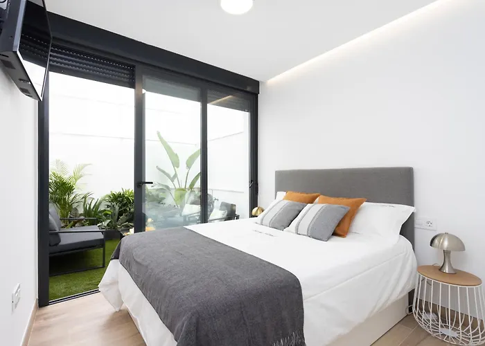 Apartment Sunnyland Cruz San Andres (Tenerife)