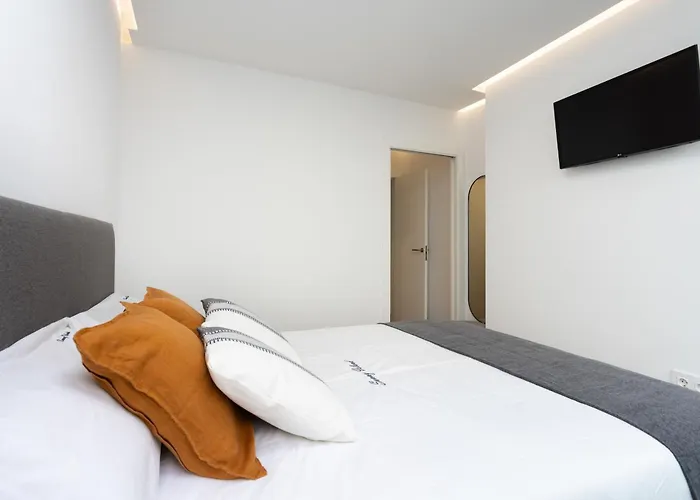 Apartment Sunnyland Cruz