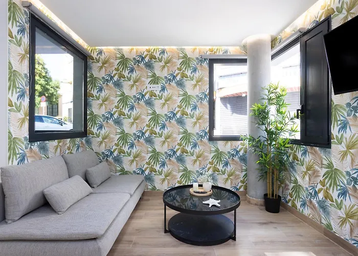 Apartment Sunnyland Cruz San Andres (Tenerife)