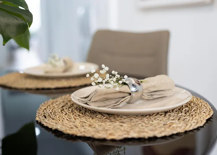 Apartment Sunnyland Cruz San Andres (Tenerife)