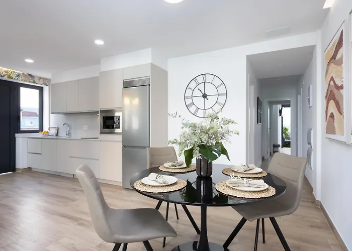 Sunnyland Cruz * San Andres (Tenerife)