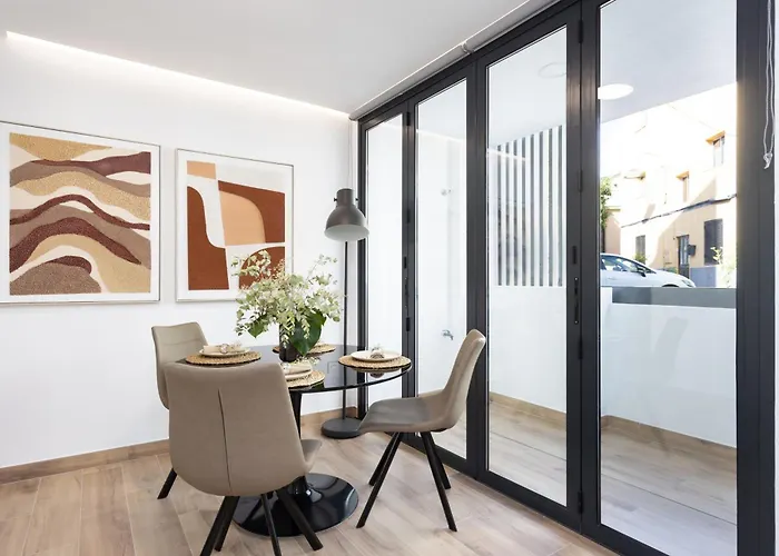 Apartment Sunnyland Cruz San Andres (Tenerife)