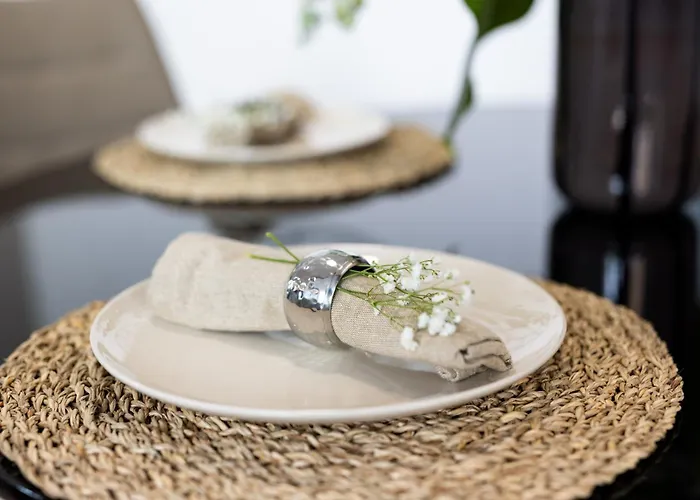 Apartment Sunnyland Cruz *