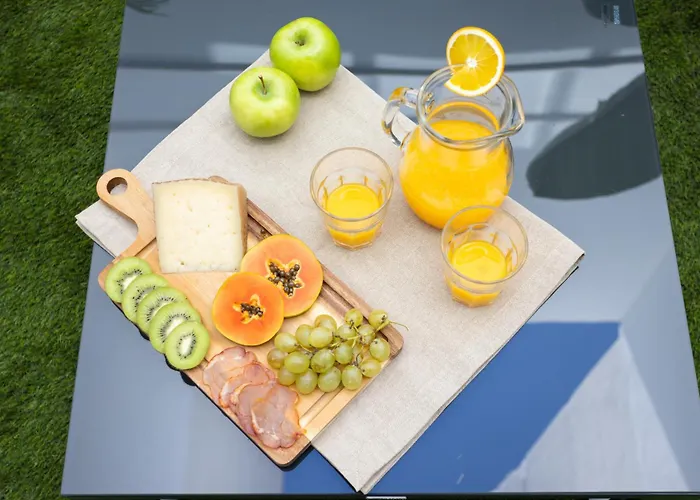 Sunnyland Cruz * San Andres (Tenerife)