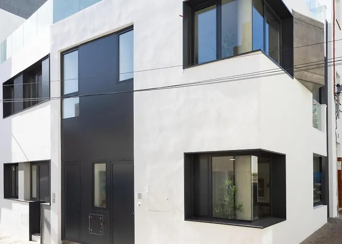 Sunnyland Cruz Apartment *