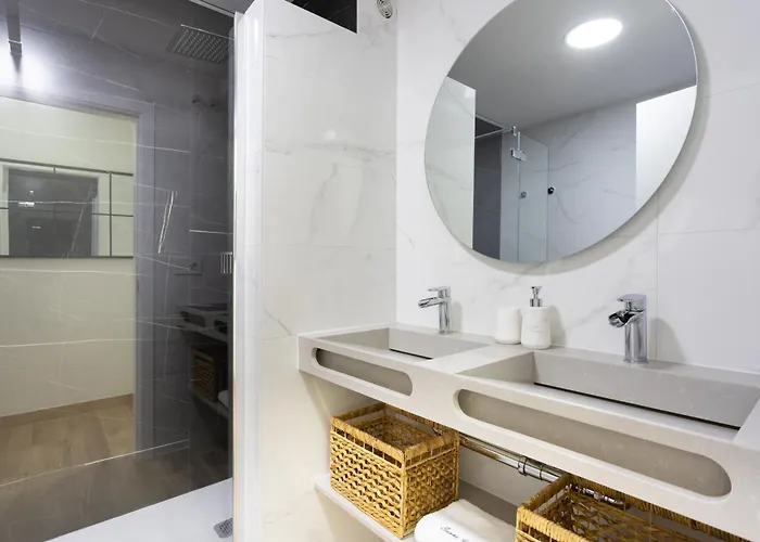 Apartment Sunnyland Cruz *