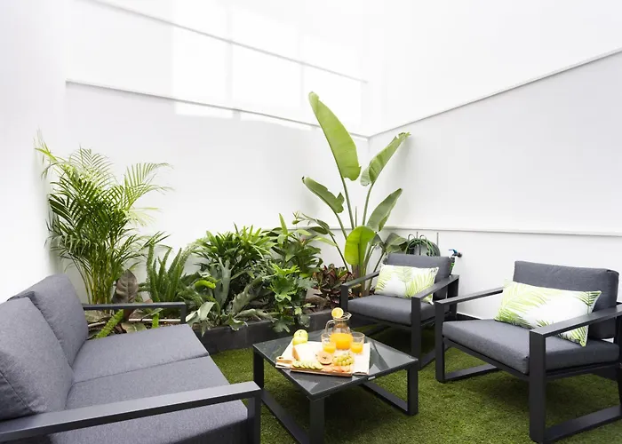 Sunnyland Cruz Apartment *