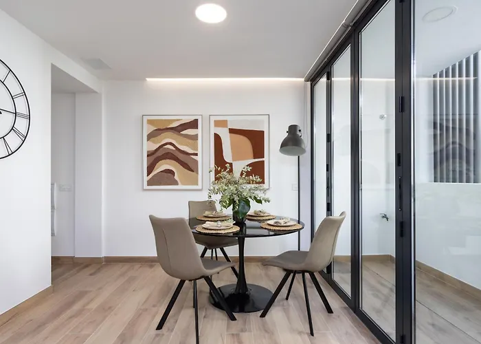 Sunnyland Cruz * San Andres (Tenerife)