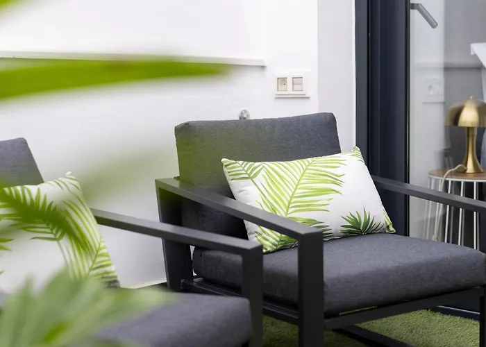 Sunnyland Cruz San Andres (Tenerife)