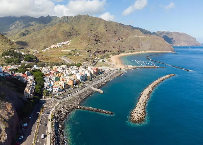 Sunnyland Cruz Apartment