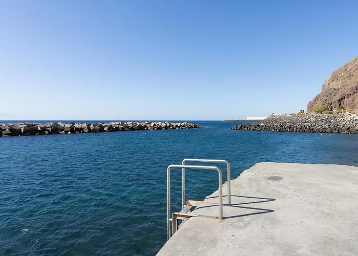 Sunnyland Cruz San Andres (Tenerife)