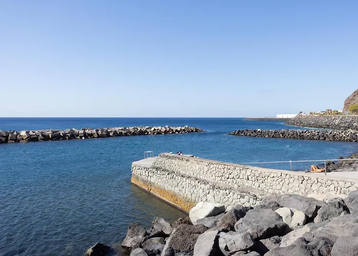 Sunnyland Cruz Apartment San Andres (Tenerife)